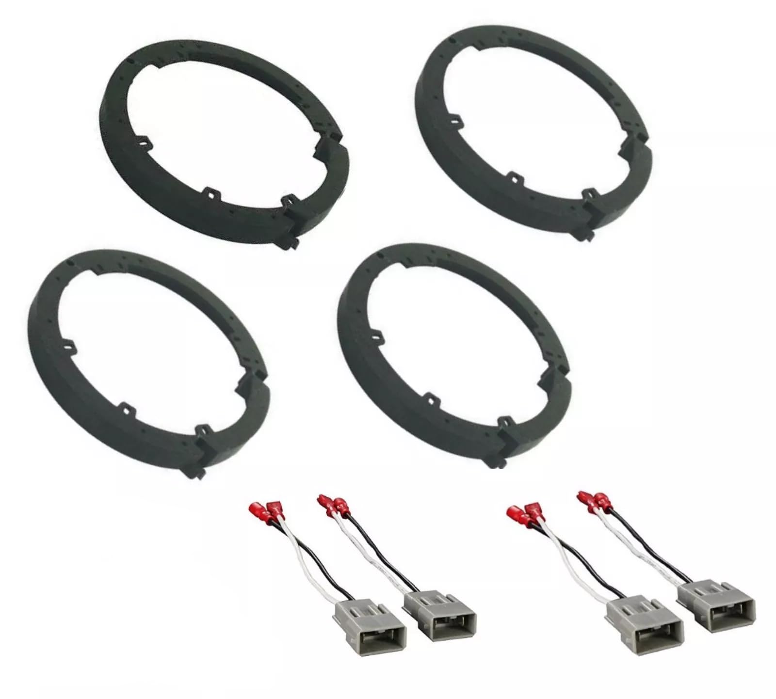 Amazon.com: 2 Pair 6